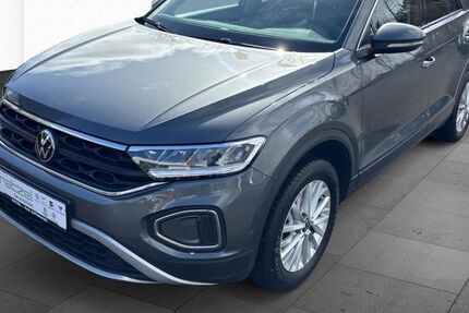VW T-Roc 48.070 km 21.390 &euro; Zell u.A. 73119