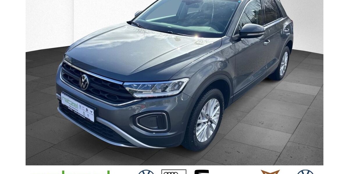 VW T-Roc 48.070 km 21.390 &euro; Zell u.A. 73119