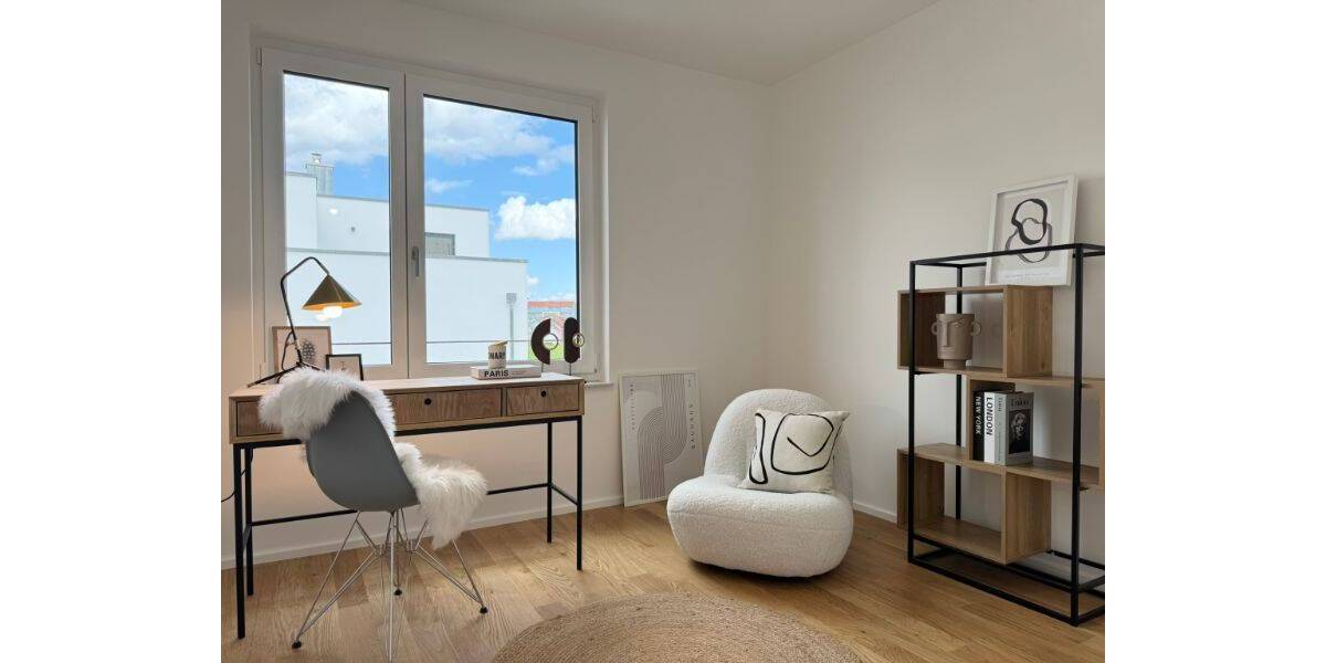 Etagenwohnung Sindelfingen-Maichingen Maichingen - 4 Zimmer, 100 m&sup2;, 629.000&euro; | Angebot:25775258