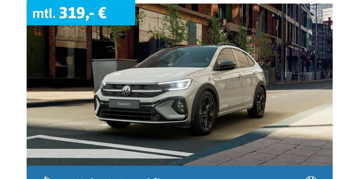 VW Taigo 1.111 km 31.890 &euro; Wendlingen 73240