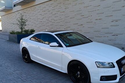 Audi A5 284.000 km 7.750 &euro; Korntal-Münchingen 70825