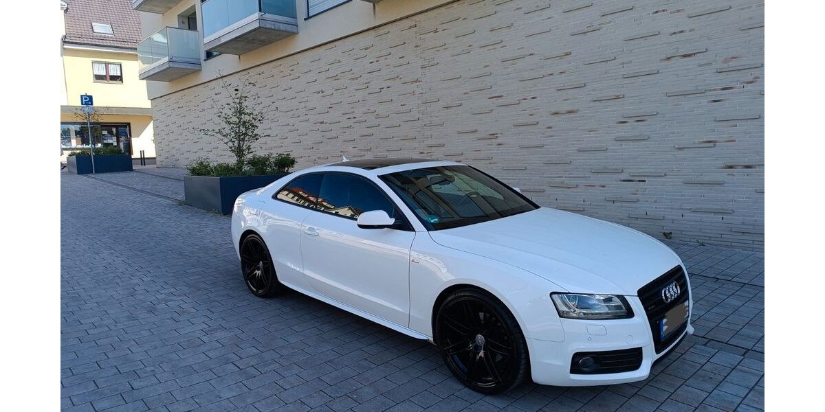 Audi A5 284.000 km 7.750 &euro; Korntal-Münchingen 70825