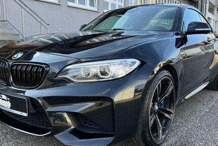BMW M2 128.000 km 35.690 &euro; Deizisau bei Stuttgart 73779