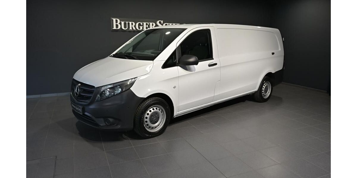 Mercedes-Benz Vito 95.120 km 29.607 &euro; Waiblingen 71332