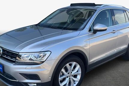 VW Tiguan 39.700 km 22.490 &euro; Filderstadt 70794