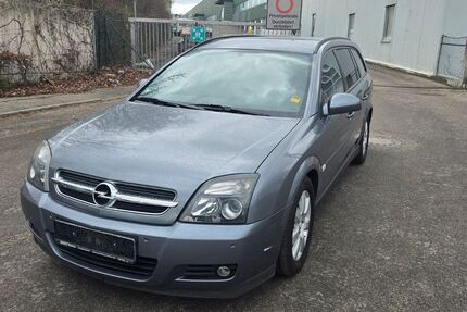 Opel Vectra 143.000 km 4.300 &euro; Möglingen 71696