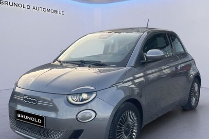 Fiat 500e 10.900 km 19.900 &euro; Stuttgart 70565