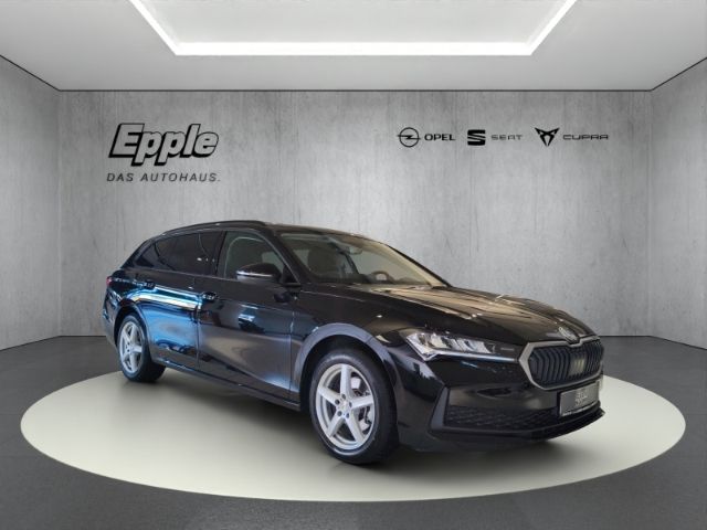 Skoda Superb 25.716 km 32.490 &euro; Rutesheim 71277