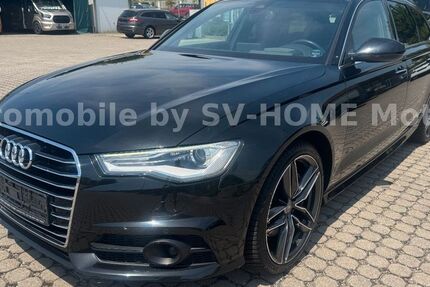 Audi A6 148.000 km 21.599 &euro; Ilsfeld 74360