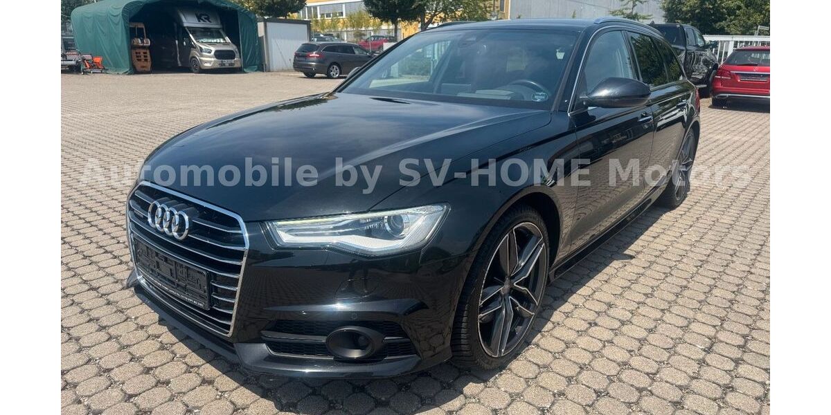 Audi A6 148.000 km 21.599 &euro; Ilsfeld 74360