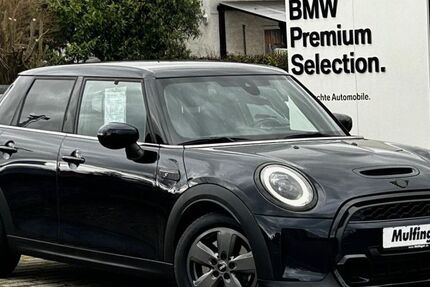 Mini Cooper S 33.177 km 26.480 &euro; Backnang 71522