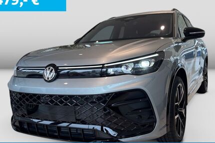 VW Tiguan 8.999 km 52.395 &euro; Sindelfingen 71063