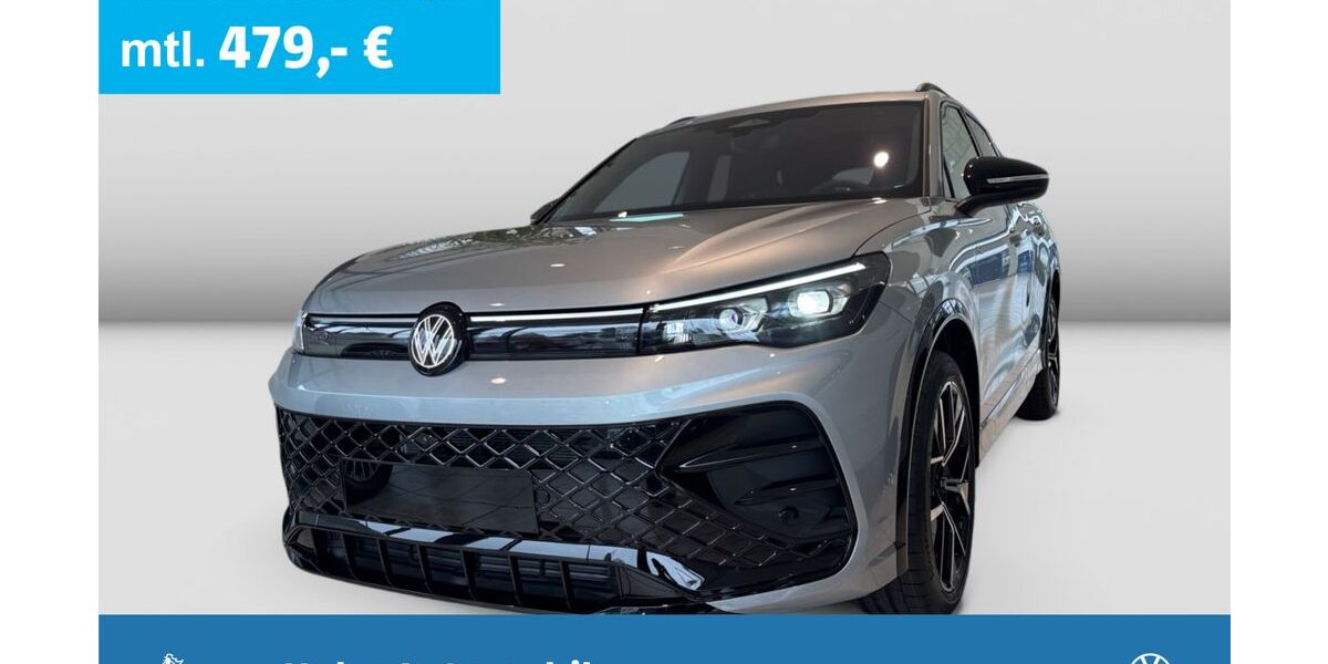 VW Tiguan 8.999 km 52.395 &euro; Sindelfingen 71063