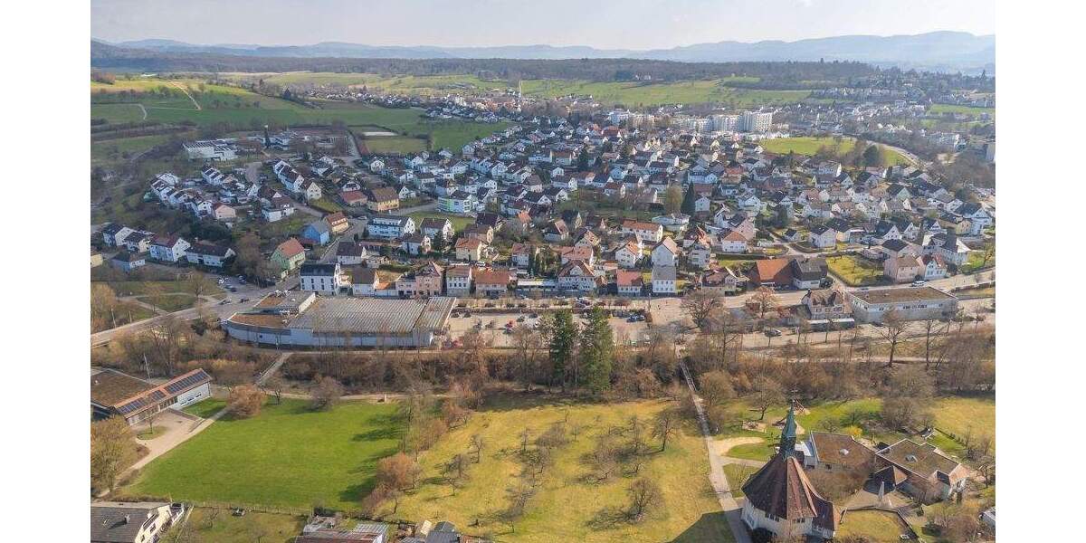 Mehrfamilienhaus, Wohnhaus Rechberghausen - 7 Zimmer, 151 m&sup2;, 550.000&euro; | Angebot:25796267