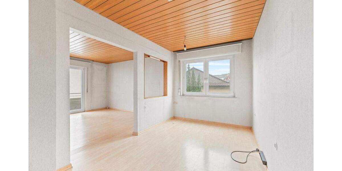 Etagenwohnung Stuttgart West - 4 Zimmer, 83 m&sup2;, 355.000&euro; | Angebot:25726410