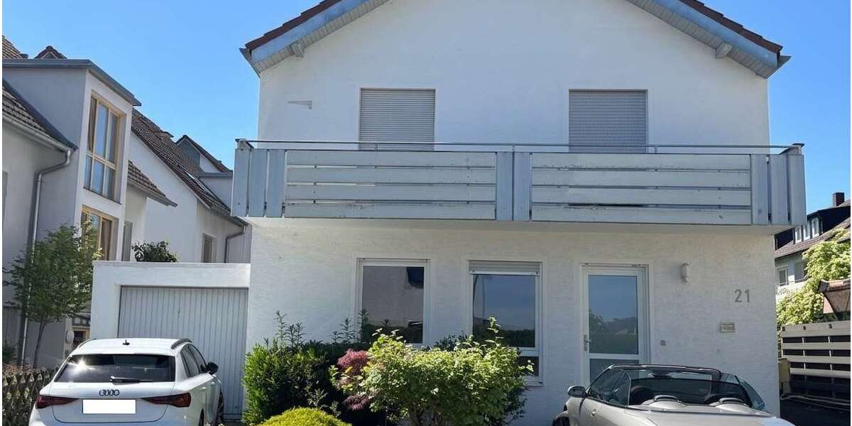 Einfamilienhaus Kernen im Remstal / Rommelshausen Rommelshausen - 6 Zimmer, 215 m&sup2;, 729.000&euro; | Angebot:26817488