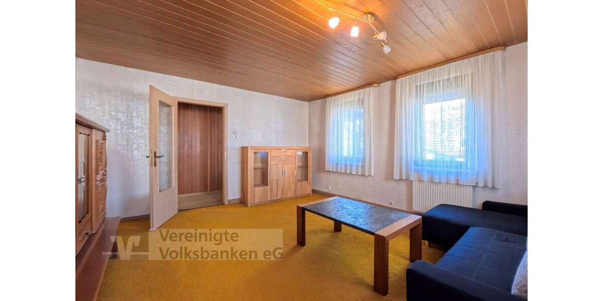 Einfamilienhaus Schönaich - 6 Zimmer, 137 m&sup2;, 435.000&euro; | Angebot:26646488