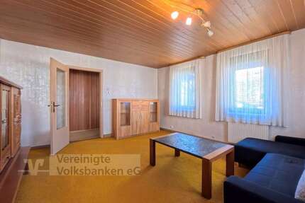 Haus Schönaich - 6 Zimmer, 137 m&sup2;, 435.000&euro; | Angebot:26646488