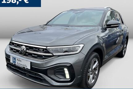 VW T-Roc 40.385 km 21.790 &euro; Fellbach 70736