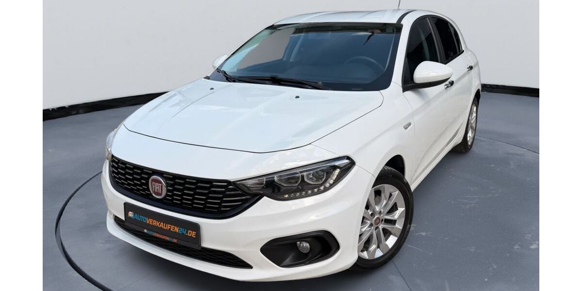 Fiat Tipo 158.900 km 6.480 &euro; Ebersbach 73061