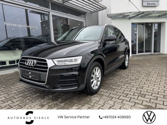 Audi Q3 149.890 km 16.440 &euro; Wendlingen am Neckar 73240