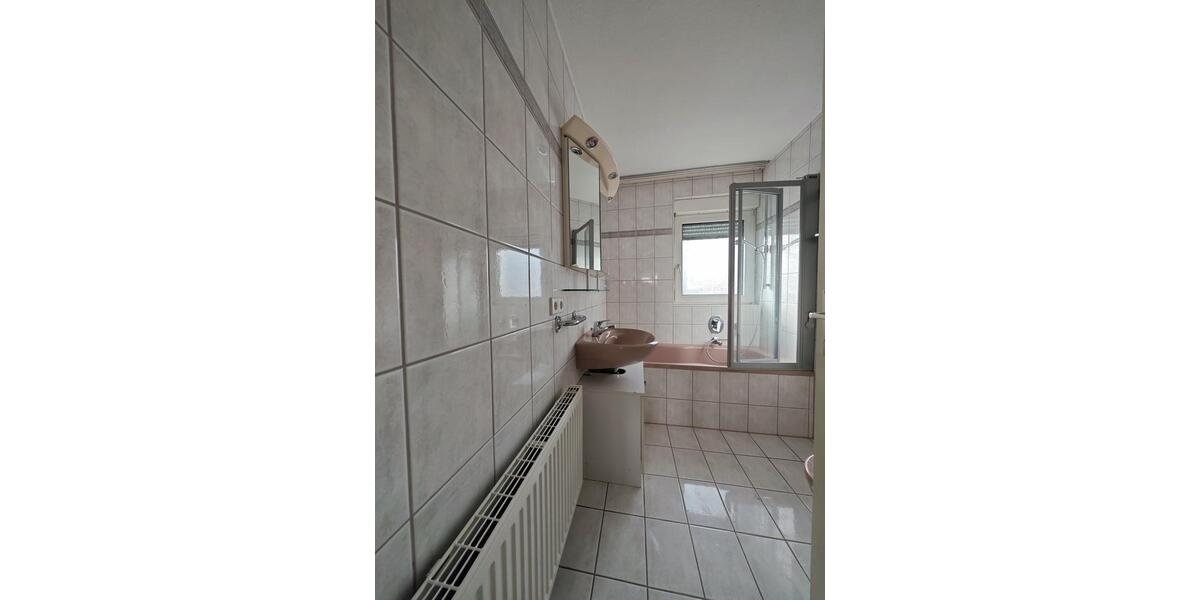 Erdgeschoßwohnung Welzheim - 3 Zimmer, 65 m&sup2;, 1.080&euro; | Angebot:25392532