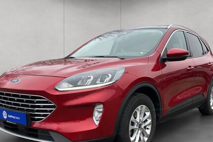 Ford Kuga 55.209 km 20.900 &euro; Stuttgart 70190
