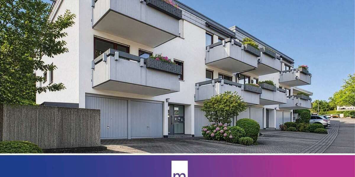 Etagenwohnung Esslingen am Neckar Oberesslingen - 3 Zimmer, 67 m&sup2;, 255.000&euro; | Angebot:27018038