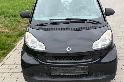 Smart ForTwo 90.000 km 3.300 &euro; Remshalden bei Stuttgart 73630