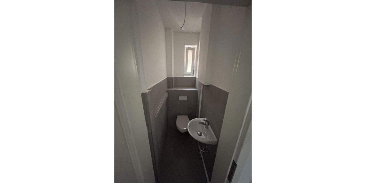 Etagenwohnung Stuttgart Zuffenhausen - 3 Zimmer, 65 m&sup2;, 1.254&euro; | Angebot:25724176