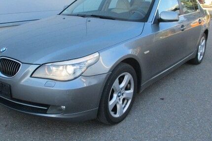 BMW 530 341.510 km 4.250 &euro; Stuttgart 70597