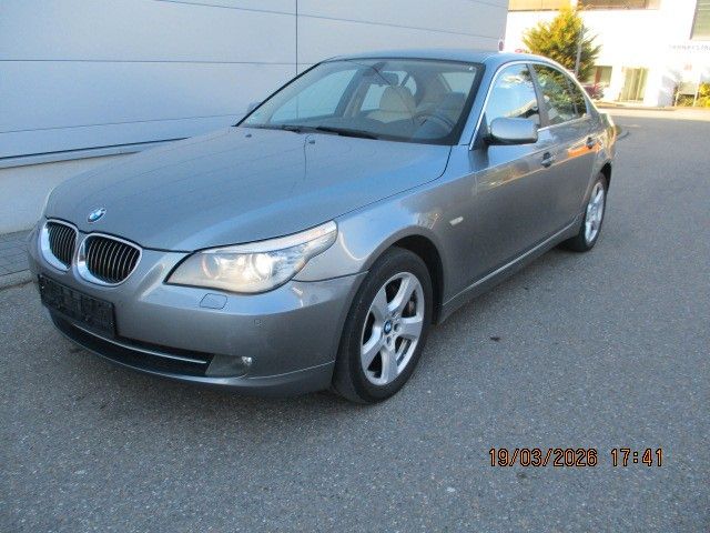 BMW 530 341.510 km 4.250 &euro; Stuttgart 70597