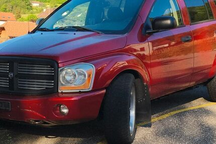 Dodge Durango 334.000 km 12.990 &euro; Aichwald 73773