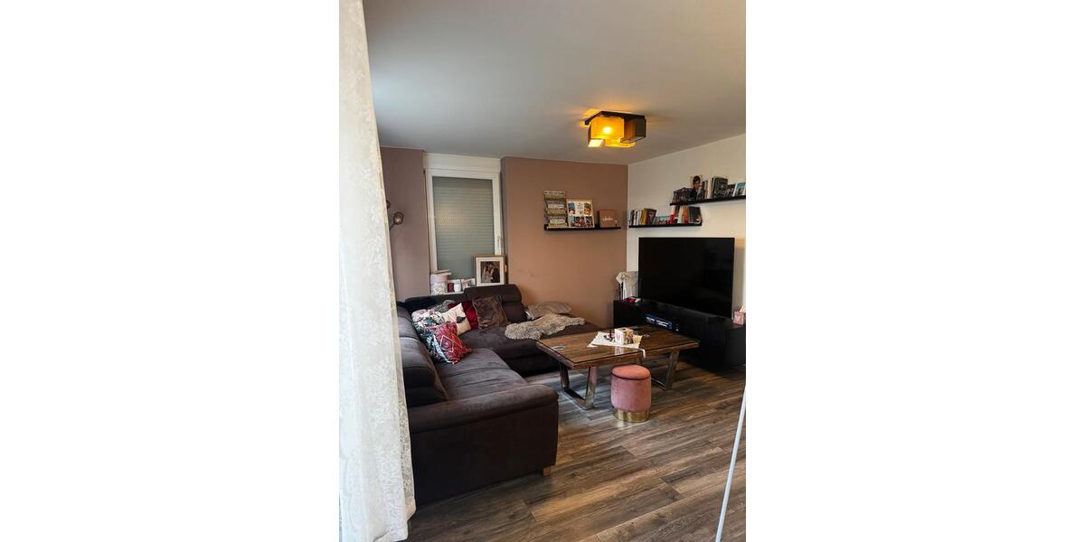 Erdgeschoßwohnung Bietigheim-Bissingen Bissingen - 3 Zimmer, 65 m&sup2;, 329.000&euro; | Angebot:25883498