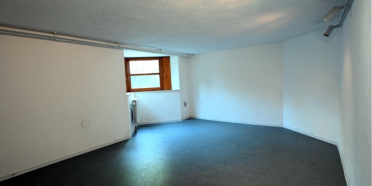 Großes Grundstück mit Potential und renovierungsbedürftigem Haus - Einfamilienhaus Vaihingen Enz Stadt Vaihingen | Angebot:26636280