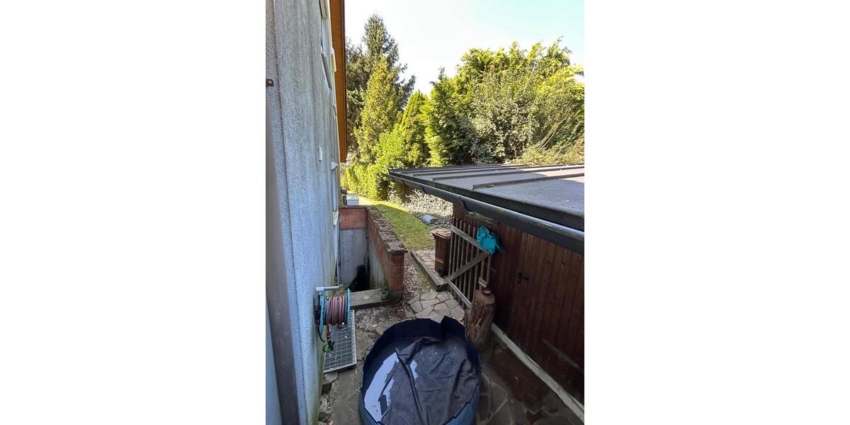 Einfamilienhaus Backnang - 4 Zimmer, 105 m&sup2;, 285.000&euro; | Angebot:27029521