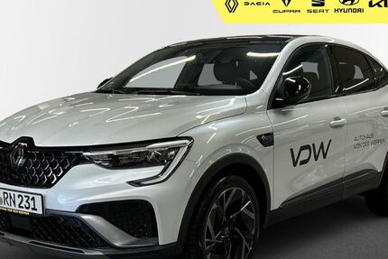 Renault Arkana 14.999 km 28.660 &euro; Stuttgart 70469