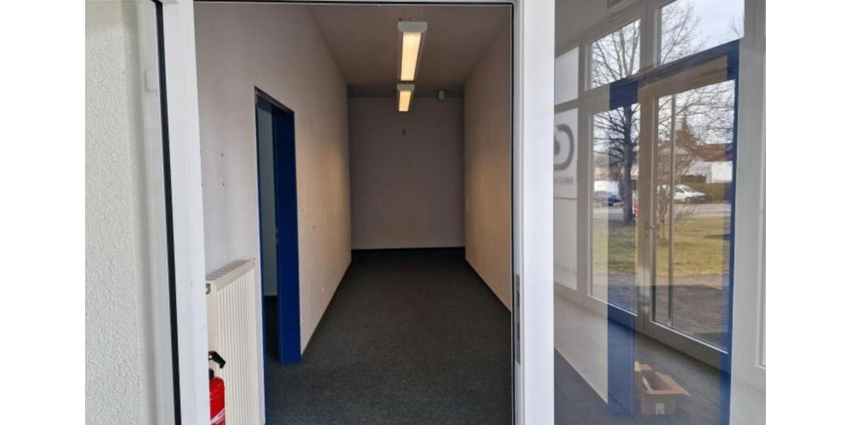 Gewerbeobjekt Walddorfhäslach - 1.490&euro; | Angebot:25943847