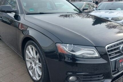 Audi A4 130.254 km 4.500 &euro; Fellbach 70736