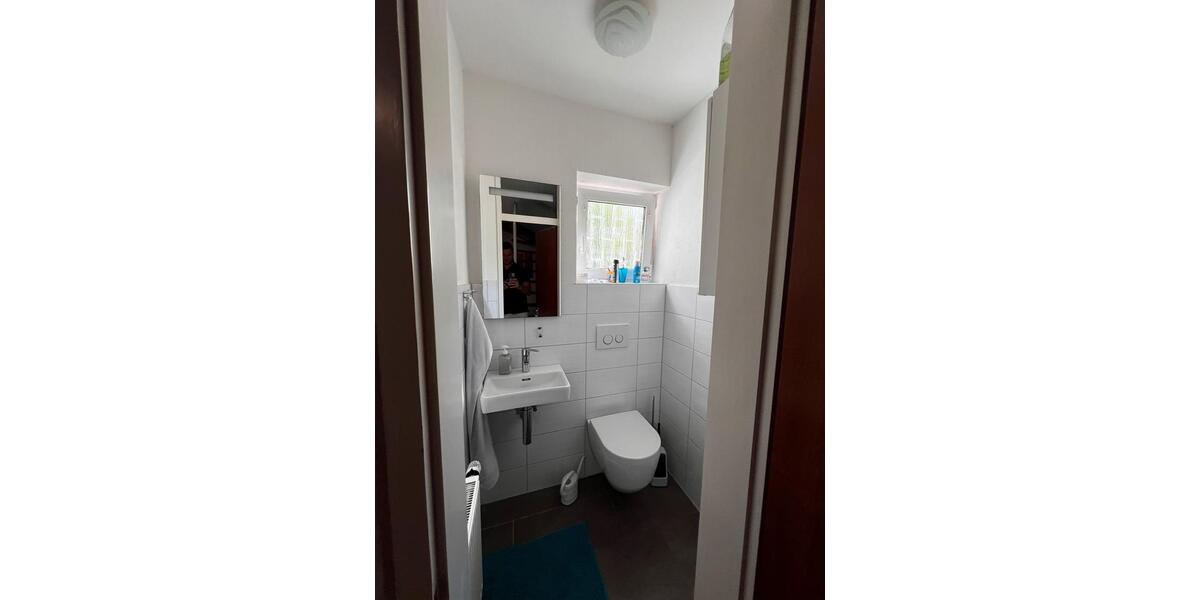 Reihenhaus Ludwigsburg Oßweil - 5 Zimmer, 125 m&sup2;, 610.000&euro; | Angebot:25993914