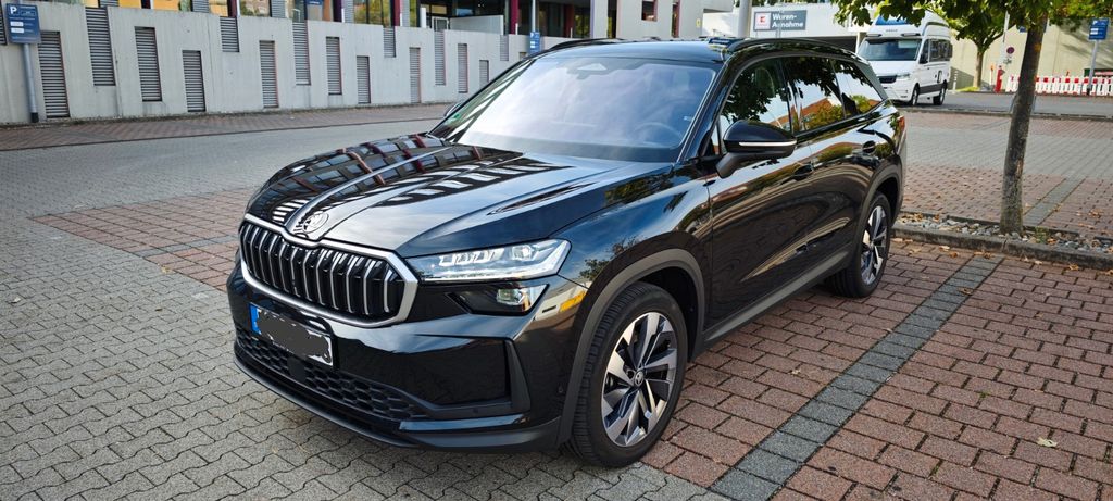 Skoda Kodiaq 17.000 km 48.000 &euro; Ostfildern 73760
