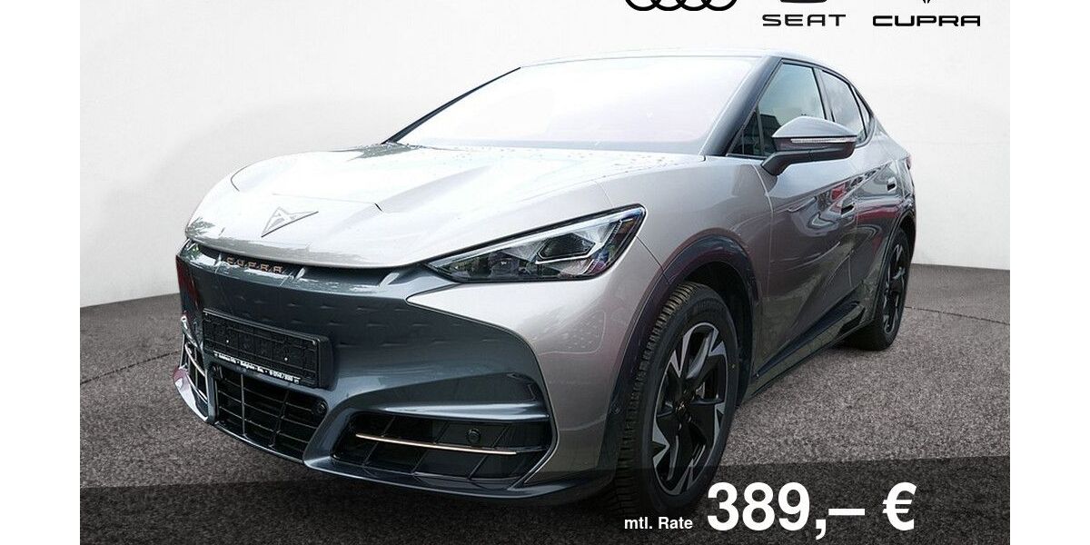 Cupra Tavascan 20.200 km 38.980 &euro; Bietigheim-Bissingen 74321