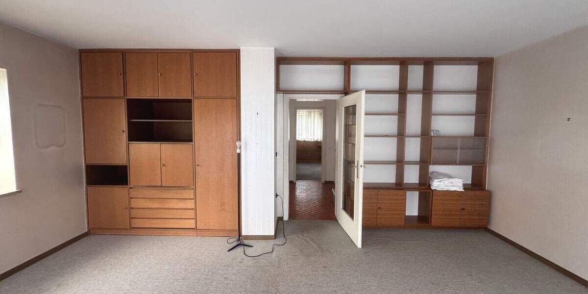Doppelhaushälfte Stuttgart Möhringen - 5 Zimmer, 122 m&sup2;, 549.000&euro; | Angebot:25662278