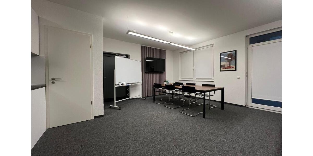 Gewerbeobjekt Ludwigsburg Oßweil - 850&euro; | Angebot:25352494