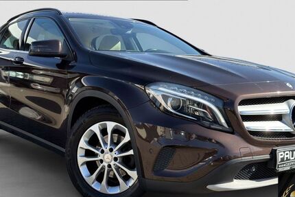 Mercedes-Benz GLA 200 111.000 km 16.685 &euro; Ludwigsburg 71636