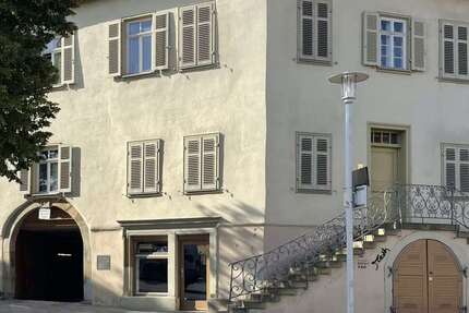 Gewerbeobjekt Ludwigsburg Hoheneck - 580&euro; | Angebot:27333947