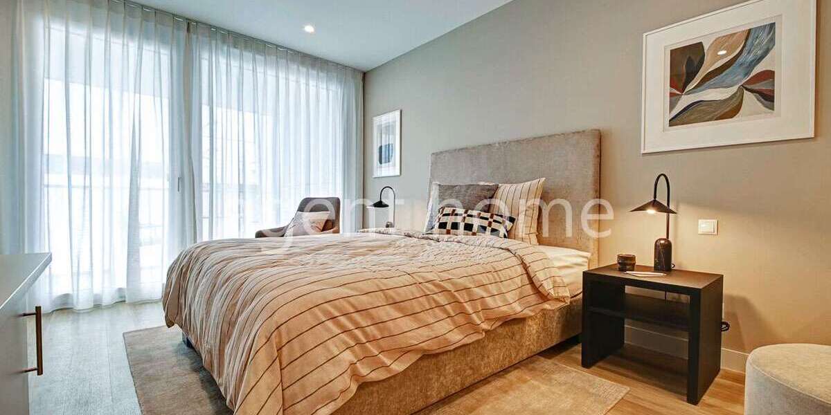 Zimmer Stuttgart Stuttgart-Nord - 1 Zimmer, 1.340&euro; | Angebot:27307346
