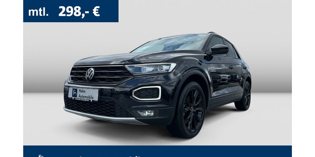 VW T-Roc 48.999 km 22.830 &euro; Kornwestheim 70806