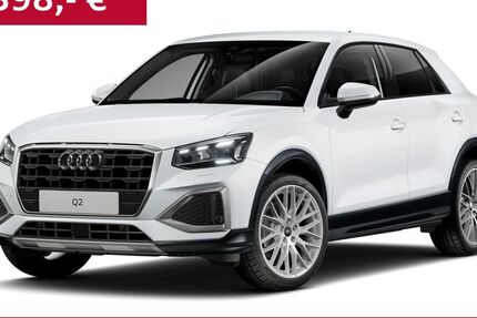 Audi Q2 3.810 km 35.430 &euro; Fellbach 70734