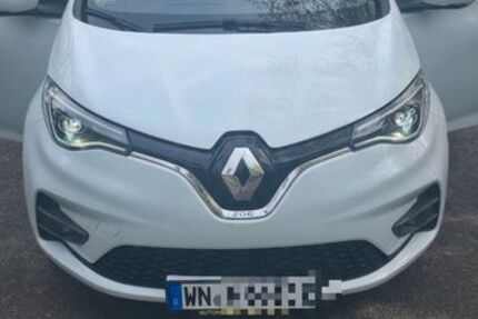 Renault ZOE 85.000 km 9.800 &euro; Murrhardt 71540